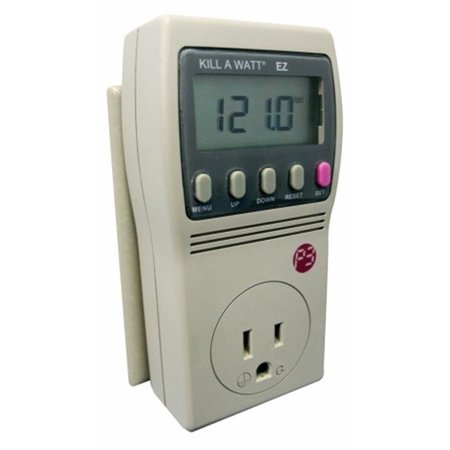 TOOL Kill A Watt EZ Electricity Usage Monitor  P4460 TO83489